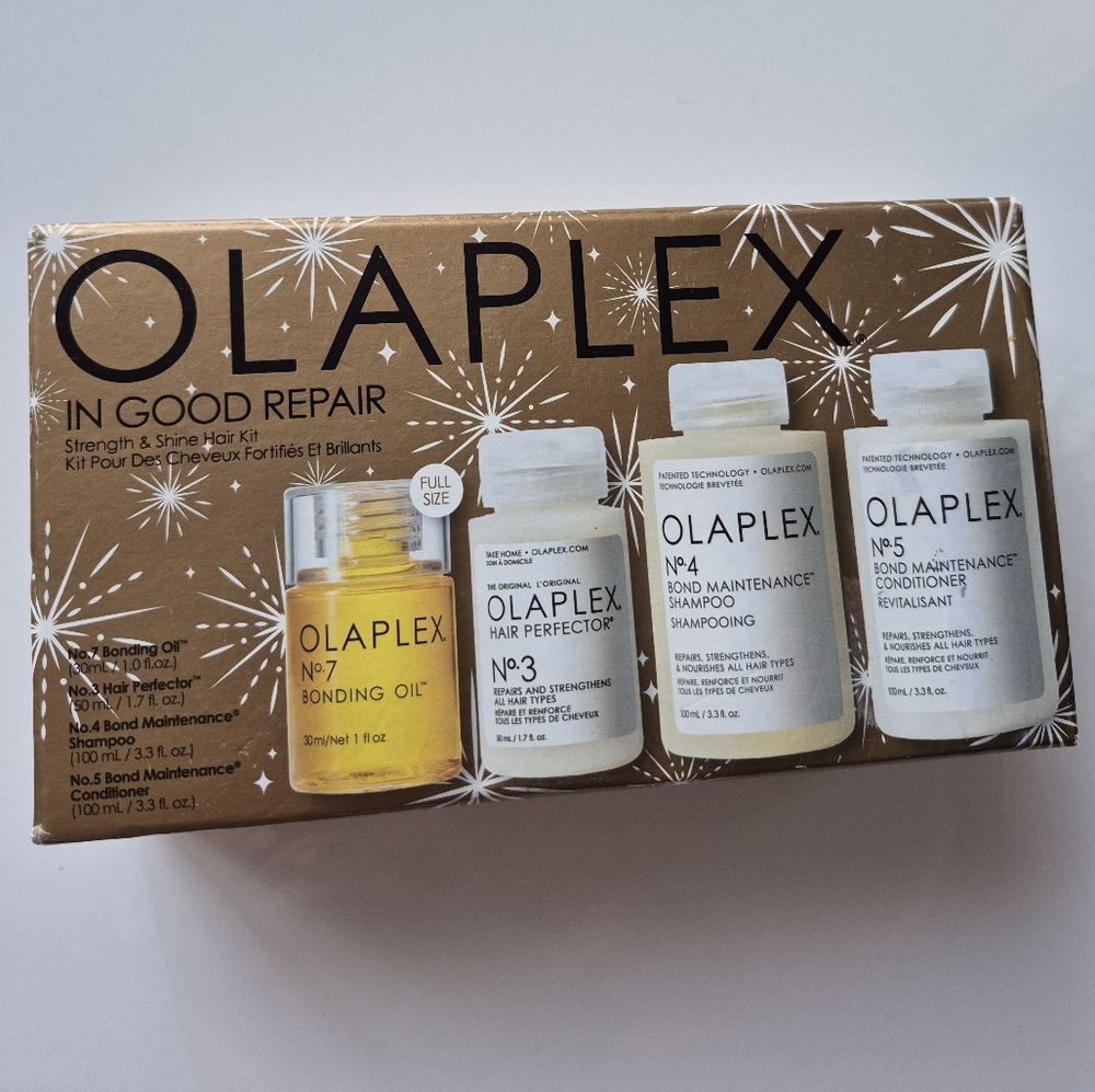 Olaplex In Good Repair Kit